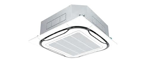 FCVFQ Series Cooling Only